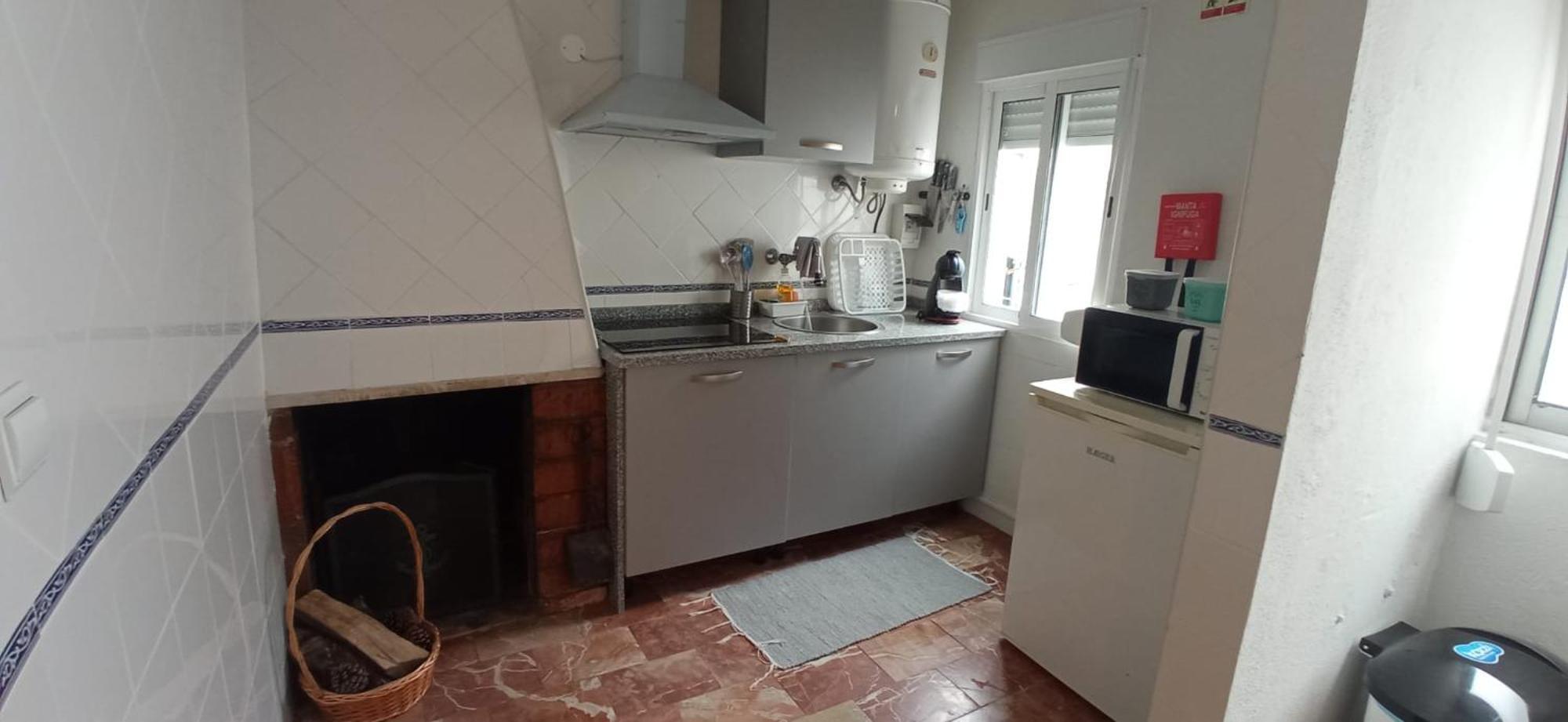 شقة Casa Avo T1 المظهر الخارجي الصورة